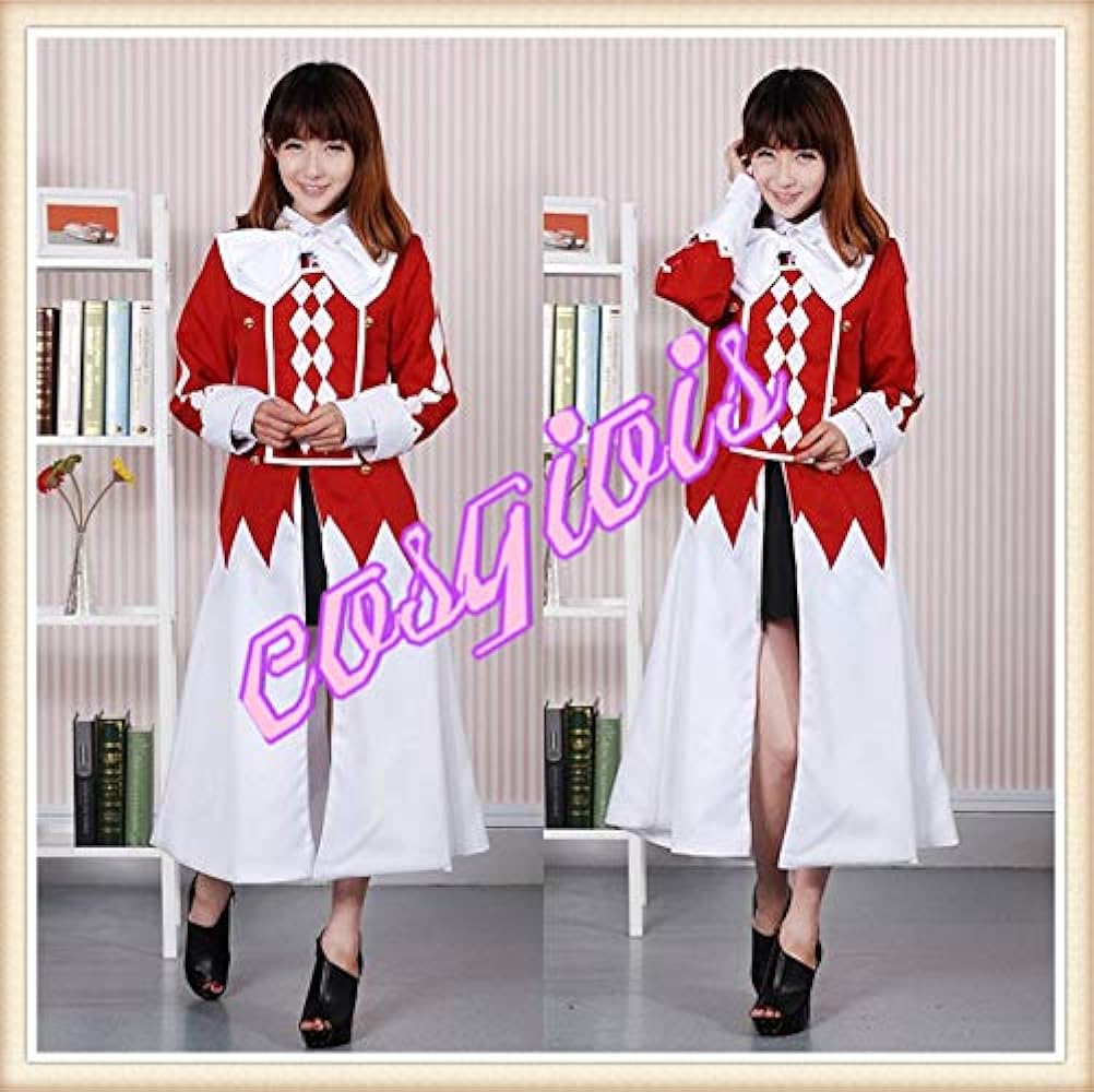 PandoraHearts　アリス　コスプレ　COSPATIO　パンドラハーツ パンドラハーツ（PandoraHearts） アリス コスプレ衣装